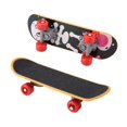 thumbnail image 2 of LAFGUR Bird Skateboard, Toys, Durable Parakeets For Cockatiels Parrots Other Small Birds, 2 of 8