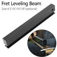 Guitar Fret Leveler Bass Guitar Fret Leveler Leveling File Tool Luthier