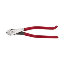 Klein Tools D248-9ST Diagonal Cutting Pliers for Rebar Work