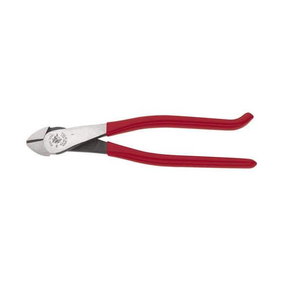 Klein Tools D248-9ST Diagonal Cutting Pliers for Rebar Work