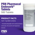 thumbnail image 2 of PRN Pharmacal Digestive Support Supplement Tablets for Horses, Cattle, Sheep, and Other Ruminant Animals 500 Count, 2 of 7