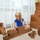 thumbnail image 5 of Bloques de construcción Deekin de espuma, 30 unidades, para niños, 20 x 10 x 6 cm, 5 of 6
