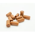 thumbnail image 6 of TOOTSIE ROLLS MIDGEES Taffy Candy 2 lb - Bulk Tootsie Rolls Candy Bag, Individually Wrapped, Gluten-Free Candy, Chocolate Chewy Candy (276 Pieces), 6 of 7