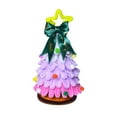 thumbnail image 2 of Twisted Stick Diy Christmas Tree Gift Knitting Material Package Christmas Decoration Small Ornaments, 2 of 2