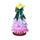 thumbnail image 1 of Twisted Stick Diy Christmas Tree Gift Knitting Material Package Christmas Decoration Small Ornaments, 1 of 2