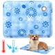 thumbnail image 5 of Almohadilla Enfriamiento para Tapete Gatos Inyección Lavable Verano Y, 5 of 9