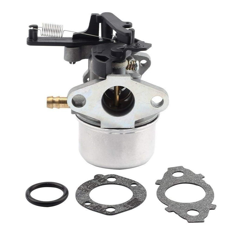 Lumix GC Carburetor for Pressure Washer w Briggs Stratton 875EXi