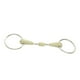 thumbnail image 4 of Bit de caballo bit bit bouth entrenamiento de caballos suministros de accesorios ecuestres equipos para regalos de equitación rendimiento al aire, 4 of 8