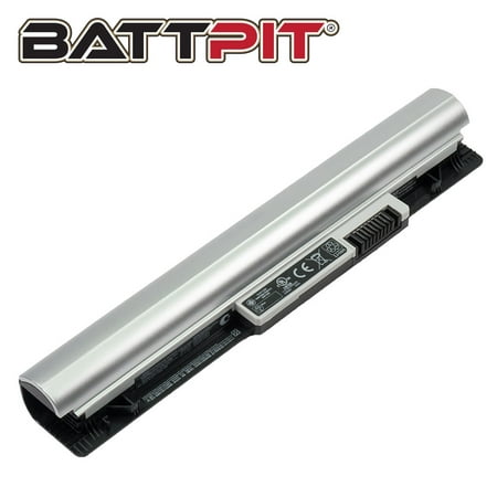 BattPit: Laptop Battery Replacement for HP Pavilion TouchSmart 11-e018au 729759-831 HSTNN-DB5P KP03036