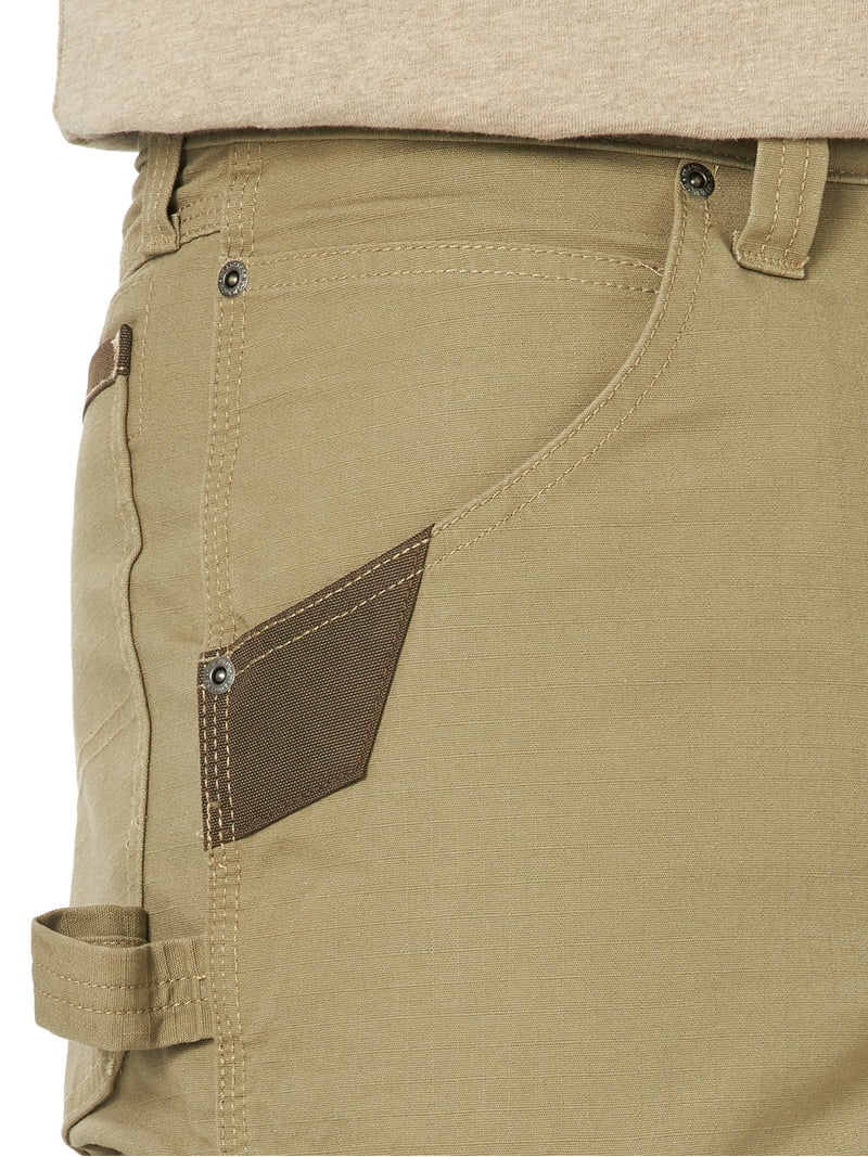 RANGER POPLIN CARGO PANT』(KHAKI) RRL Ranger Poplin Cargo