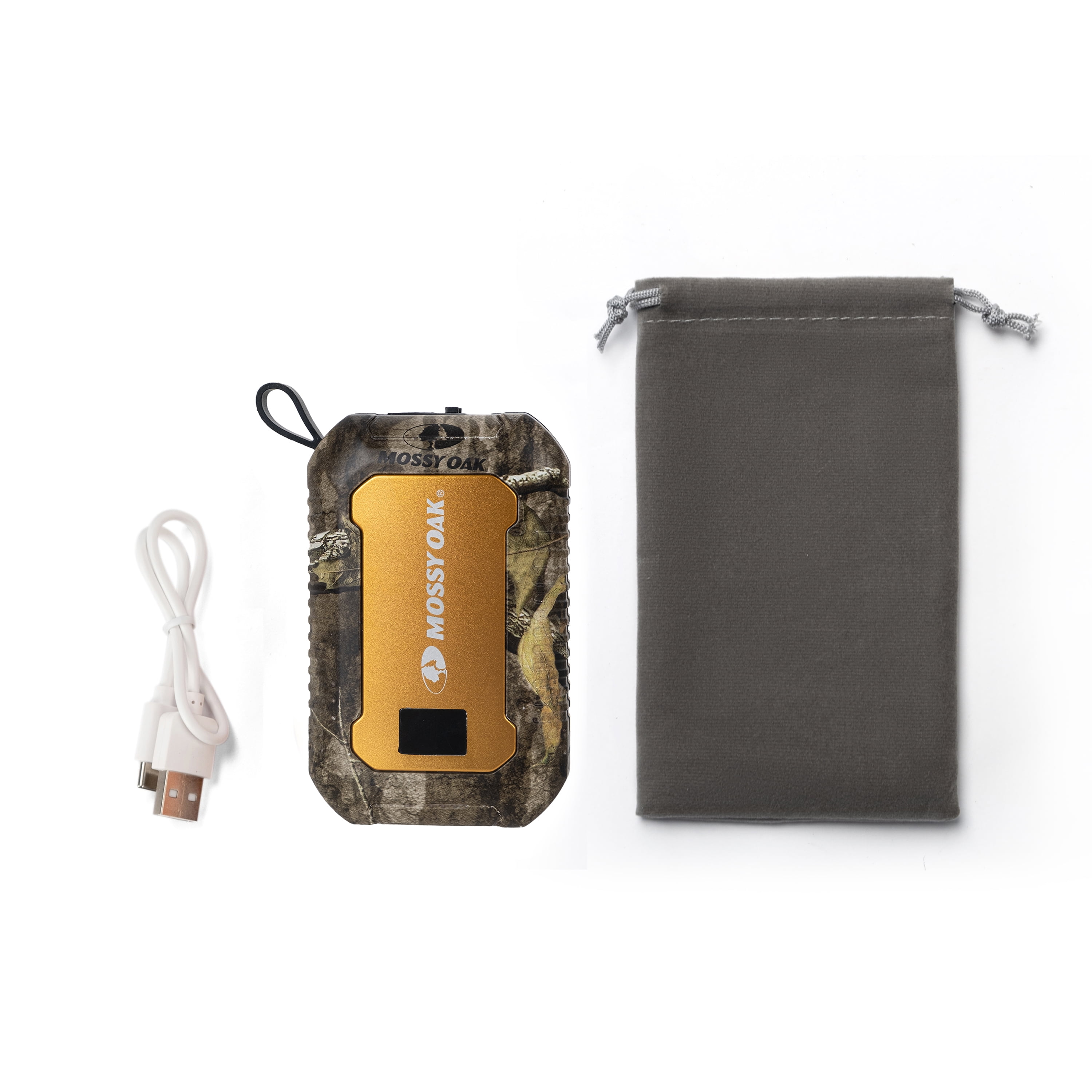 Mossy Oak 2 pack Hunting Hand Warmer