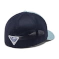 thumbnail image 2 of Columbia Gorra de malla unisex para adultos PFG Fish Flag, 2 of 3