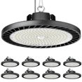 thumbnail image 1 of Luces LED de gran altura ONLYLUX superbrillantes, 200 W, 3000 lm, 6500 K, 1 of 5
