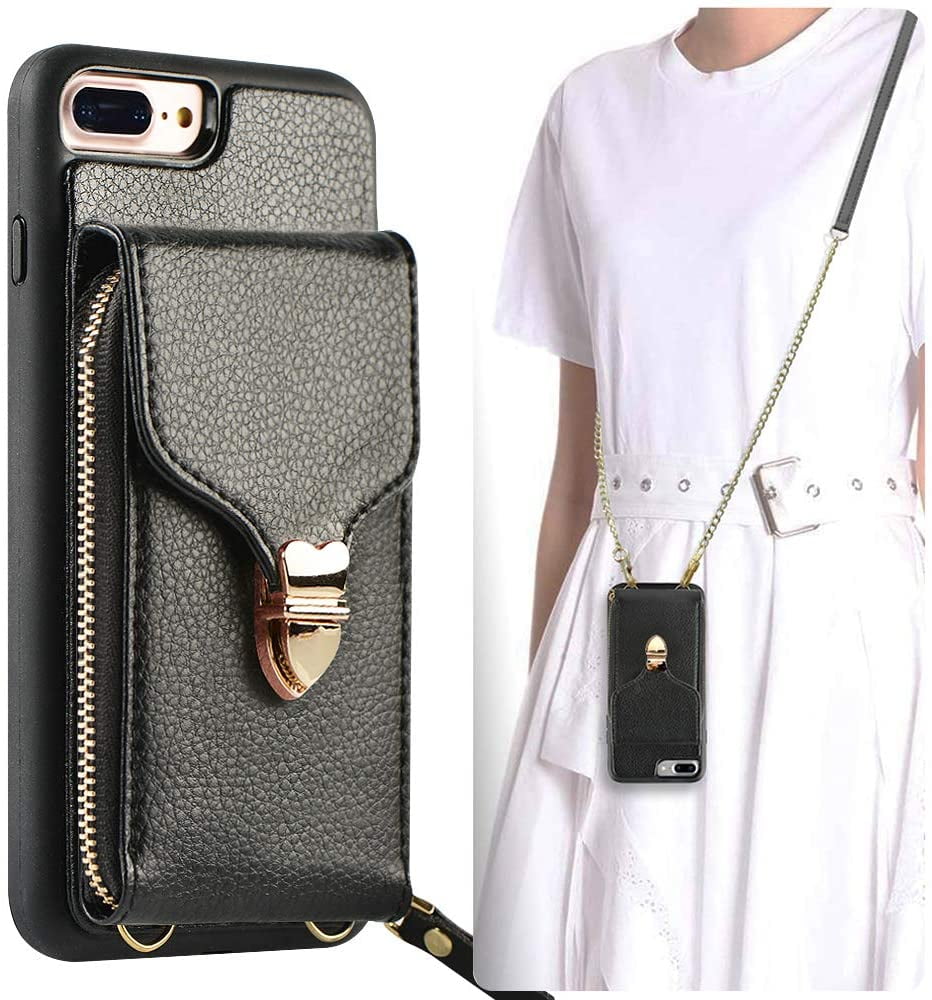 iphone 7 crossbody case