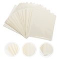 thumbnail image 4 of HINTRMENT 100Pcs Processed Bread Bags With Clear Window for Storage, 4 of 8