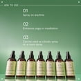 thumbnail image 4 of Spray corporal y de habitación Aveda Chakra 7 Balancing Connection, 100 ml, 4 of 5
