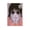 Unframe-style, variant on Margaret Keane Happy Thoughts Poster Poster Cool Artworks Painting Wall Art Canvas Prints Hanging Picture Home Decor Posters Gift 12x18inch(30x45cm)