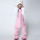 thumbnail image 1 of Pijamas de gatito y gato, mono Kigurumi, ropa de dormir de franela, disfraz de mono para perro, unisex, para adultos, 1 of 3