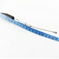 thumbnail image 2 of For Suzuki GSX400 79A Impulse 1994 1995 1996 M/N/P Bandit 400 75A 7AA GK7B Inazuma clutch cable multicolored Ref: 2408, 2 of 4