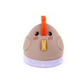 thumbnail image 1 of Maoww Cute Animal Shaped Timer Cartoon Mechanical Timer Funny Kitchen Timer No.4, 1 of 6