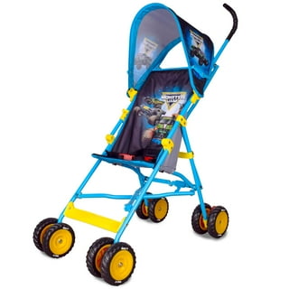 Baby Monster Stroller