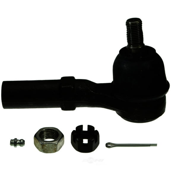 QuickSteer ES3446T Steering Tie Rod End Fits select: 1997-1999 DODGE DAKOTA, 1998-1999 DODGE DURANGO