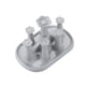 thumbnail image 5 of Kearding Estante de almacenamiento de cocina Dido PP, taza, tazas de café, soporte de estante de secado, colgador de drenaje de vidrio de Type4 NO4, 5 of 6