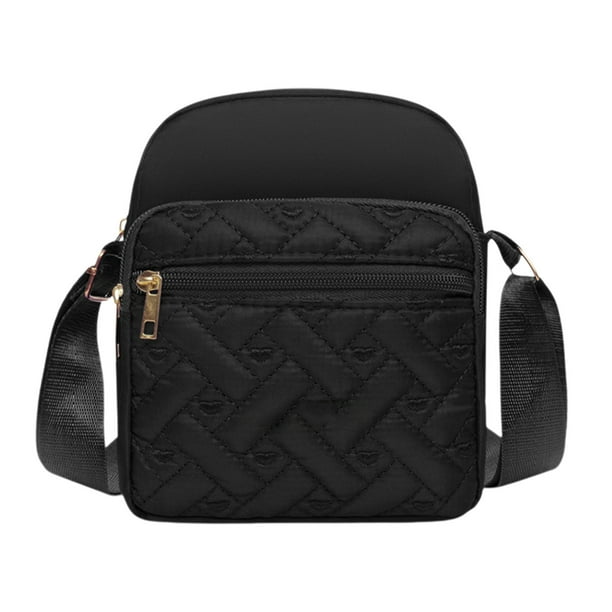 Bolsos de hombro, bolsos cruzados para mujer de moda