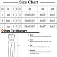 thumbnail image 3 of Idoravan 2 piece outfits for women clubwear Nightclub Style Sexy Performance Clothing Denim Bikini, 3 of 8