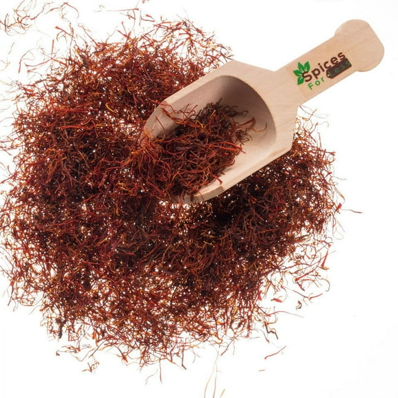 Saffron, Premium Grade Spanish (5gr)