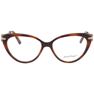 Chopard Demo Cat Eye Ladies Eyeglasses VCHC51S 300Y 53  display picture 3