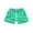 Green, variant on mens swim trunks Pants Loose Quick Workout Men's Dry Swim Pants Three Shorts Beach Plain Quarter Men's Swimwear swim trunks men men's swimwear White + M