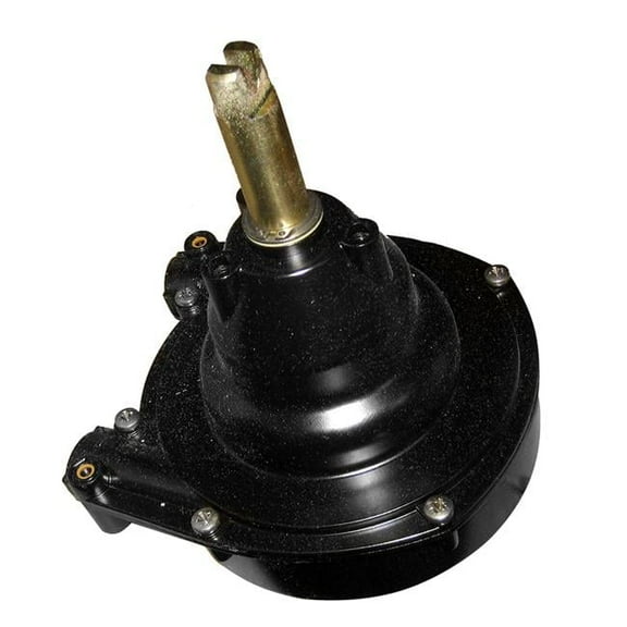 Uflex USA T101 Tilt Rotary Steering Helm
