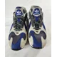 thumbnail image 4 of Adidas Mens Yung 1 AQ0902 Gray Casual Shoes Sneakers Size 7.5 EUC!!!, 4 of 6