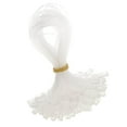 thumbnail image 2 of 200x Easy Micro Loops Rings for Hair Extensions Replacement Tool Accessories, 2 of 8