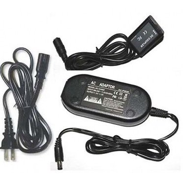 6 Volt AC & DC Adapter - Walmart.com