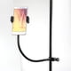thumbnail image 2 of Inteprter Clip de aleación para micrófono Flexible Live Streaming Recording Cellphone Holder Cables de audio/vídeo Tipo 4, 2 of 6