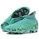 thumbnail image 3 of Zapatos de fútbol al aire libre para hombres, botas de fútbol de entrenamiento profesional, envío directo, ultraligero, antideslizante, césped de alta calidad, superventas, 3 of 5