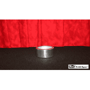 Water Suspension Vase (Aluminum) by Mr. Magic - Trick
