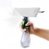 thumbnail image 1 of TIMIFIS Kitchen Gadgets 3 in 1 Window Cleaner Spray Bottle Wiper Squeegee Microfibre Cloth Pad Kit Cleaning Supplies ummer, 1 of 7