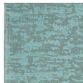 thumbnail image 5 of SAFAVIEH Marbella Calla Geometric Runner Rug, Blue/Turquoise, 2'3" x 8', 5 of 6