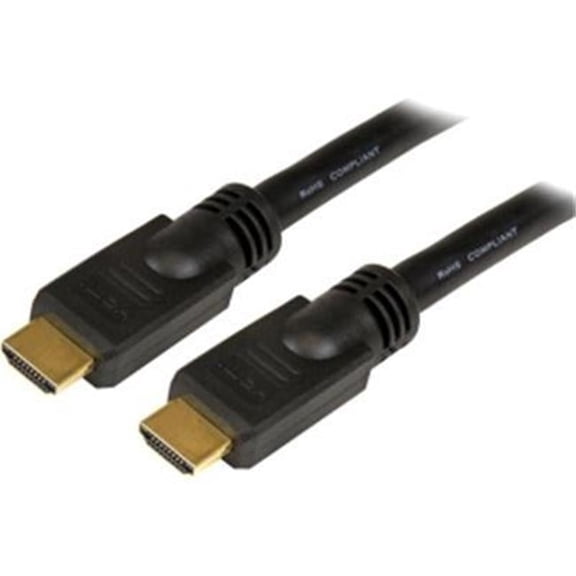 Startech 45' Highspeed Hdmi Cable