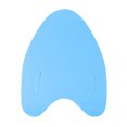 thumbnail image 6 of Swimming Kickboard Foam Training Aid | EVA Material – Strong Buoyancy & Ergonomic Grip | Pool Swim Support for Adults & All Skill Levels | 15.7x11.8x1.1 in | 1 Pack, 6 of 6