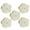 A-C, variant on Winty Bathroom Products,5 X Sponge,High-Efficiency Oil-Absorbing Sponge Filter Sponge for Swimming Pool