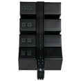 thumbnail image 4 of Gemini LRX448 4-Way Active Audio Crossover, 4 of 9
