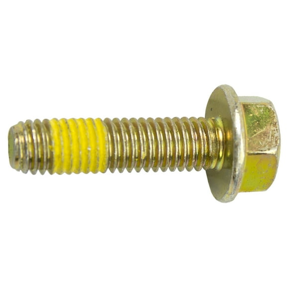 BRP 207583044 OEM Seat Screw M8 X 30 2009 - 2017 Can-Am Maverick X3 Turbo R MAX