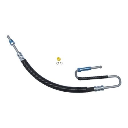 Edelmann 80614 16Mm Male O-Ring X 18Mm Male O-Ring For 04 Dodge Dakota