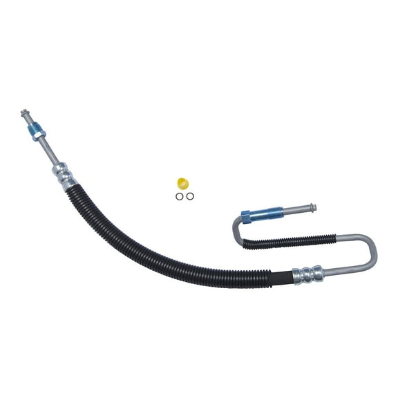 Edelmann 80614 16Mm Male O-Ring X 18Mm Male O-Ring For 04 Dodge Dakota