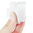 thumbnail image 2 of Phenofice Compact Headphone Stand Aluminum Display with Sturdy Pedestal for Desk, 2 of 8