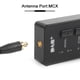 thumbnail image 3 of Radio Receptor Adaptador de antena digital para coche Estéreo DAB+ Receptor de señal Accesorios para automóviles, 3 of 9